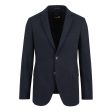 Bugatti Men s Jacket single-breasted For Discount