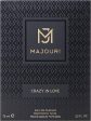 Majouri - Crazy In Love Eau De Parfum 75ml Discount