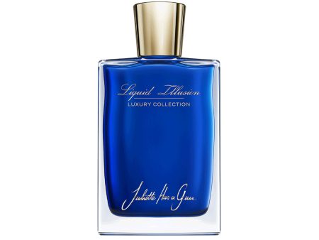 Juliette Has A Gun Liquid Illusion Eau De Parfum 75ml Online