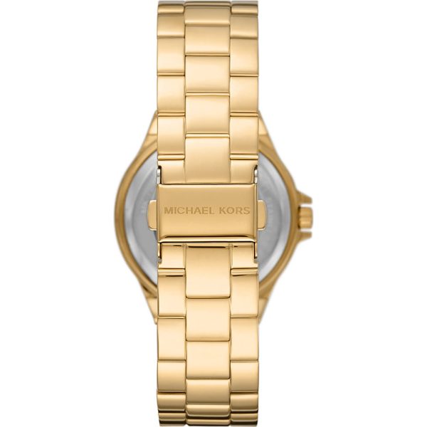 Michael Kors Women s Lennox Watch Online Hot Sale