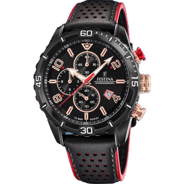 Festina Men s Chrono Sport Watch For Cheap