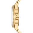 Michael Kors Women s Lennox Watch Online Hot Sale