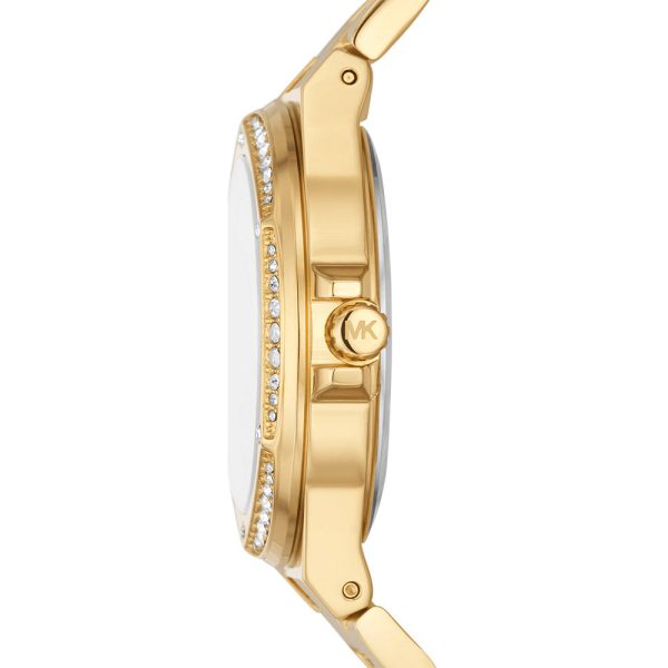 Michael Kors Women s Lennox Watch Online Hot Sale