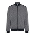 Bugatti Men s Navy Sweat Jacket For Sale