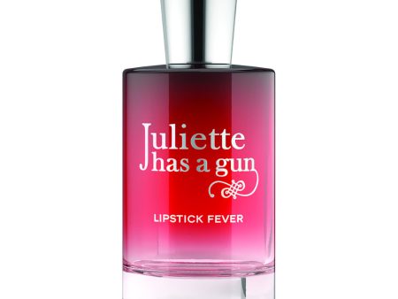 Juliette Has A Gun Lipstick Fever Eau De Parfum 100ml Supply