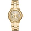 Michael Kors Women s Lennox Watch Online Hot Sale