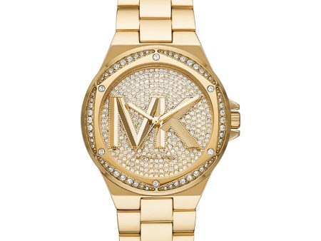 Michael Kors Women s Lennox Watch Online Hot Sale