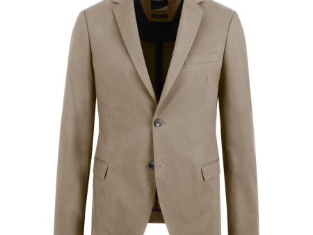 Bugatti Men s Jacket single-breasted For Discount