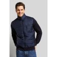 Bugatti Men s Navy Sweater For Cheap