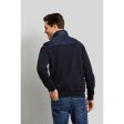 Bugatti Men s Navy Sweater For Cheap