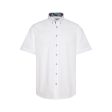 Bugatti Men s Short-sleeved Shirt For Discount