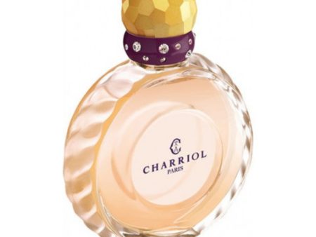 Charriol - Woman Eau De Toilette 100ml Discount