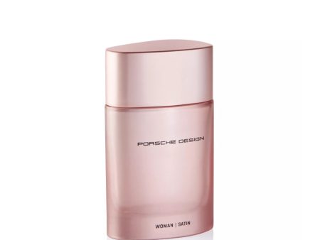 Porsche Design - Woman Satin Eau De Parfum 100ml Online Sale