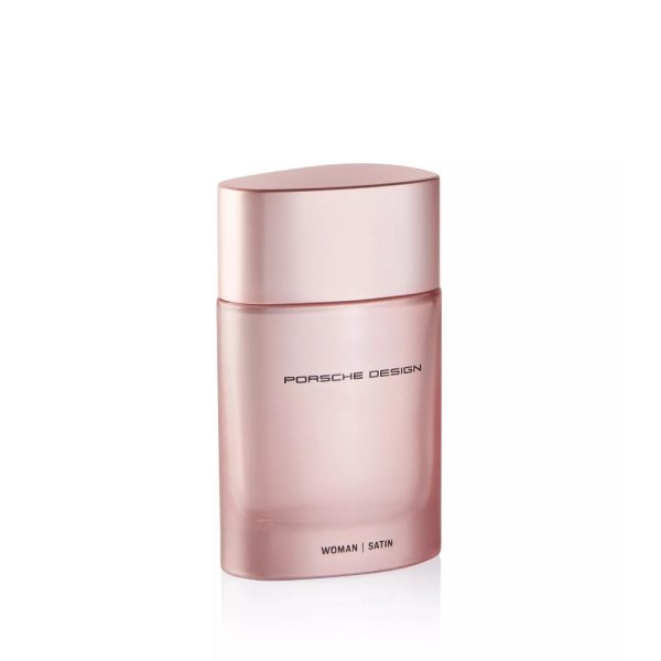 Porsche Design - Woman Satin Eau De Parfum 100ml Online Sale