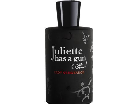 Juliette Has A Gun Lady Vengeance Eau De Parfum 100ml Online now