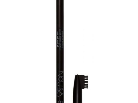 Nouba Eye Eyebrow Pencil No:81 - 1.1g Hot on Sale