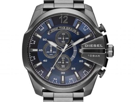 Diesel Men s Chief Chronograph Watch Online