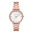 Michael Kors Women s Pyper Watch Hot on Sale