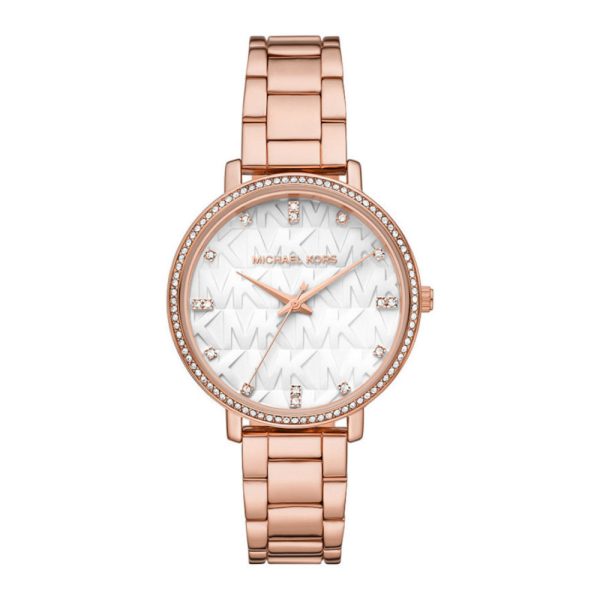 Michael Kors Women s Pyper Watch Hot on Sale