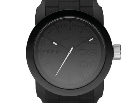 Diesel Men s Double Down Watch For Cheap