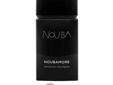 Nouba Face Noubamore Ss Foundation N88 - 30ml Cheap