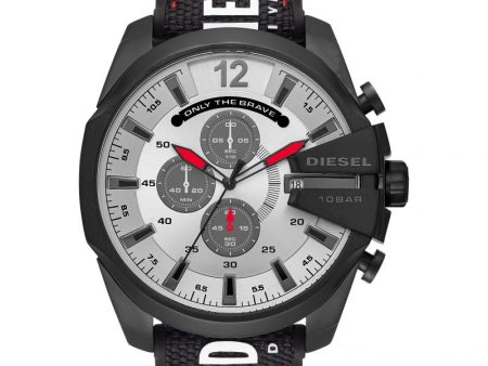 Diesel Men s Chronograph Watch For Cheap