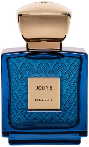 Majouri - Jour 8 Eau De Parfum 75ml Supply