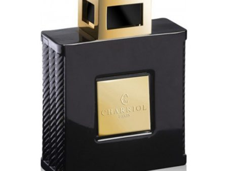 Charriol Masculin EDP - 100ml Supply