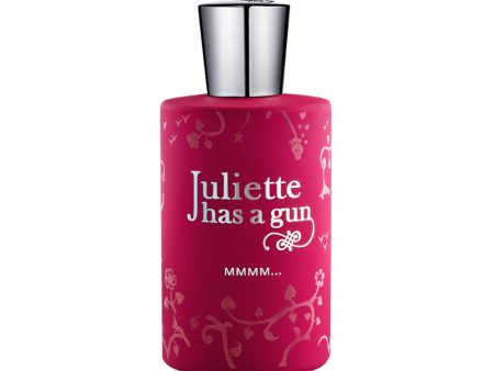 Juliette Has A Gun Mmmm…. Eau De Parfum 100ml Hot on Sale