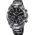 Festina Men s Chronobike connected watch For Cheap