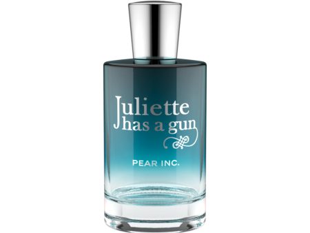 Juliette Has A Gun Pear Inc. Eau De Parfum 50ml Hot on Sale