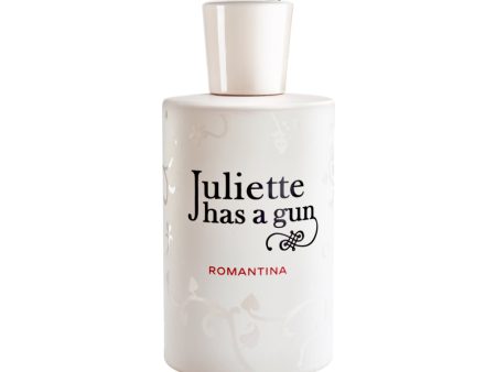 Juliette Has A Gun Romantina Eau De Parfum 100ml Supply