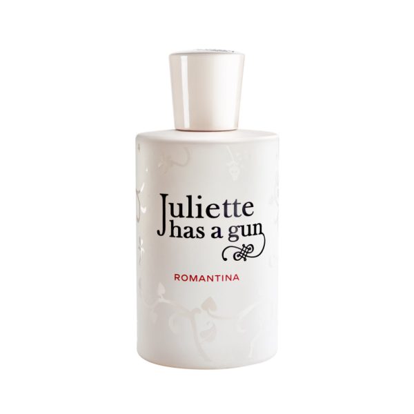 Juliette Has A Gun Romantina Eau De Parfum 100ml Supply