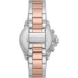 Michael Kors Wome s Everest Chronograph Watch Discount