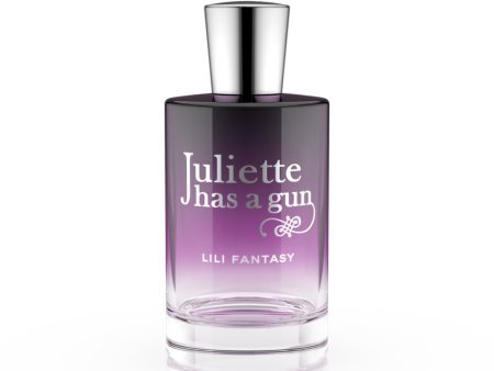 Juliette Has A Gun Lili Fantasy Eau De Parfum 100ml Online