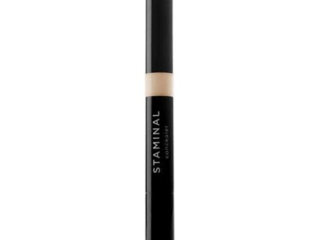 Nouba Face Staminal Concealer N:06 - 1.5ml Supply