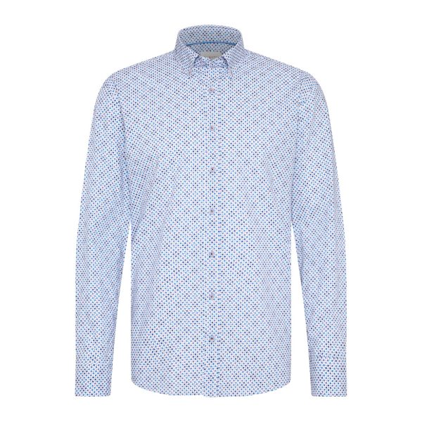 Bugatti Men s Blue Shirt Supply