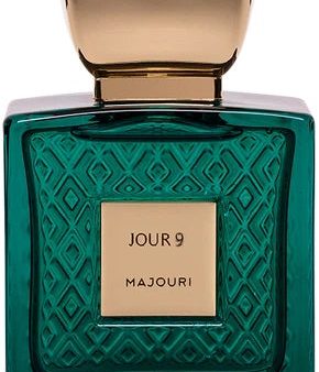 Majouri - Jour 9 Eau De Parfum 75ml on Sale