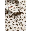 Bugatti Men s Beige Floral print Shirt Hot on Sale