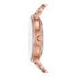 Michael Kors Women s Pyper Watch Hot on Sale