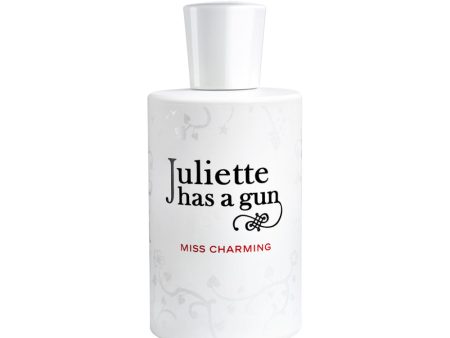 Juliette Has A Gun Miss Charming Eau De Parfum 100ml on Sale