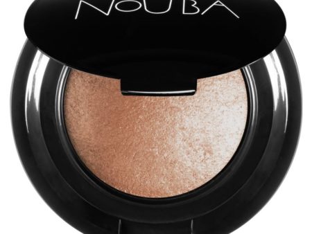 Nouba Face Bronzing Earth Powder N:06 - 6g Discount