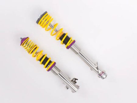 KW Coilover Kit V1 04 Subaru Impreza STi (GD, GG, GGS) Online