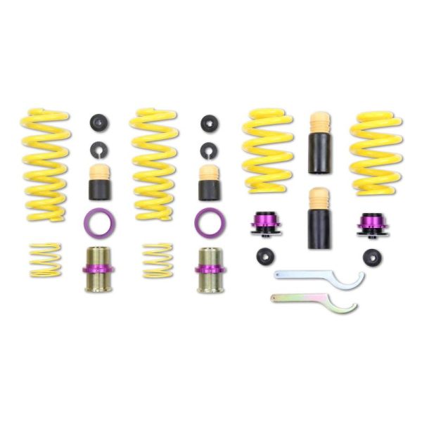 KW H.A.S. Kit 2012+ Jeep Grand Cherokee SRT AWD w  Electronic Dampers Discount