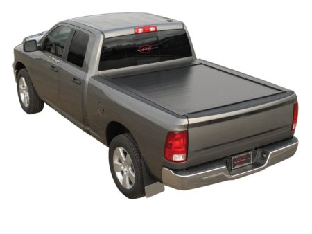 Pace Edwards 21-22 Ford Super Crew Cab 5ft - 6ft XSB Bed BedLocker Online now