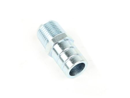 Omix Heater Hose Fitting 4 & 6 cylinder 41-71 Willys For Sale