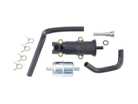 Industrial Injection 03-04 Dodge Cummins CR ISB w  Common Rail Fuel Transfer Pump (Stock) For Discount