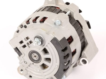 Omix Alternator 105 Amp 4.0L 87-90 Jeep Wrangler YJ Cheap