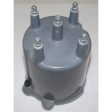 Omix Distributor Cap 2.5L AMC 83-90 Jeep CJ & Wrangler on Sale