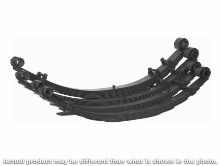 ARB   OME Leaf Spring D2 Toyota Hilux 2015+ (600kg) Hot on Sale